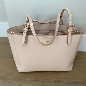 Tory Burch York Buckle Bag